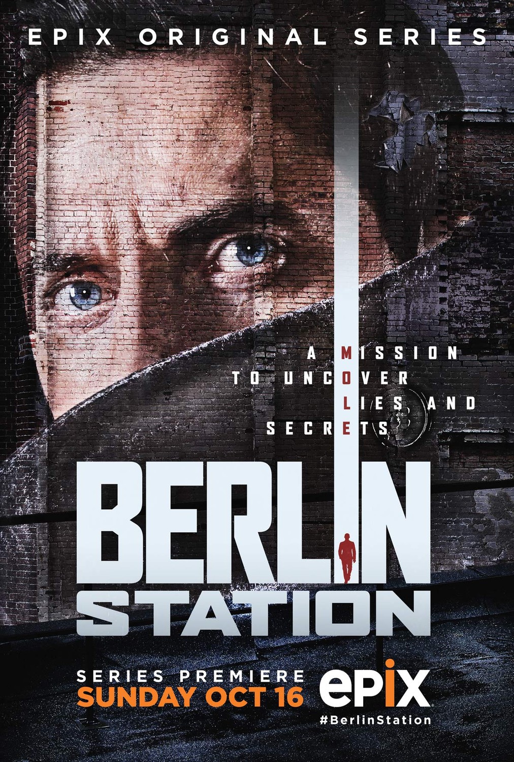 Berlin Station (2016) 3x10