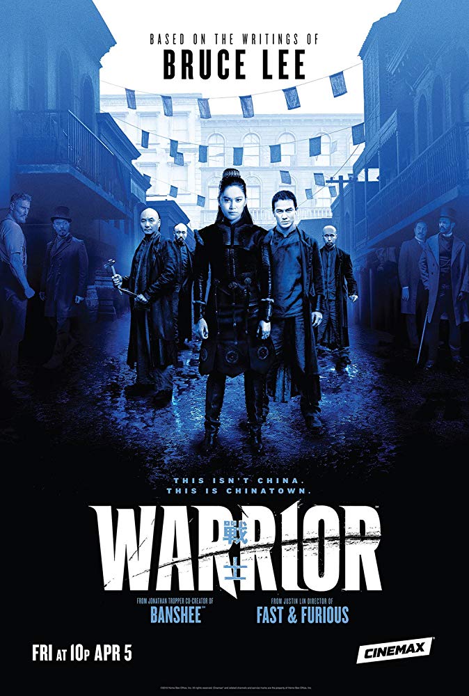 Warrior (2019) 2x10
