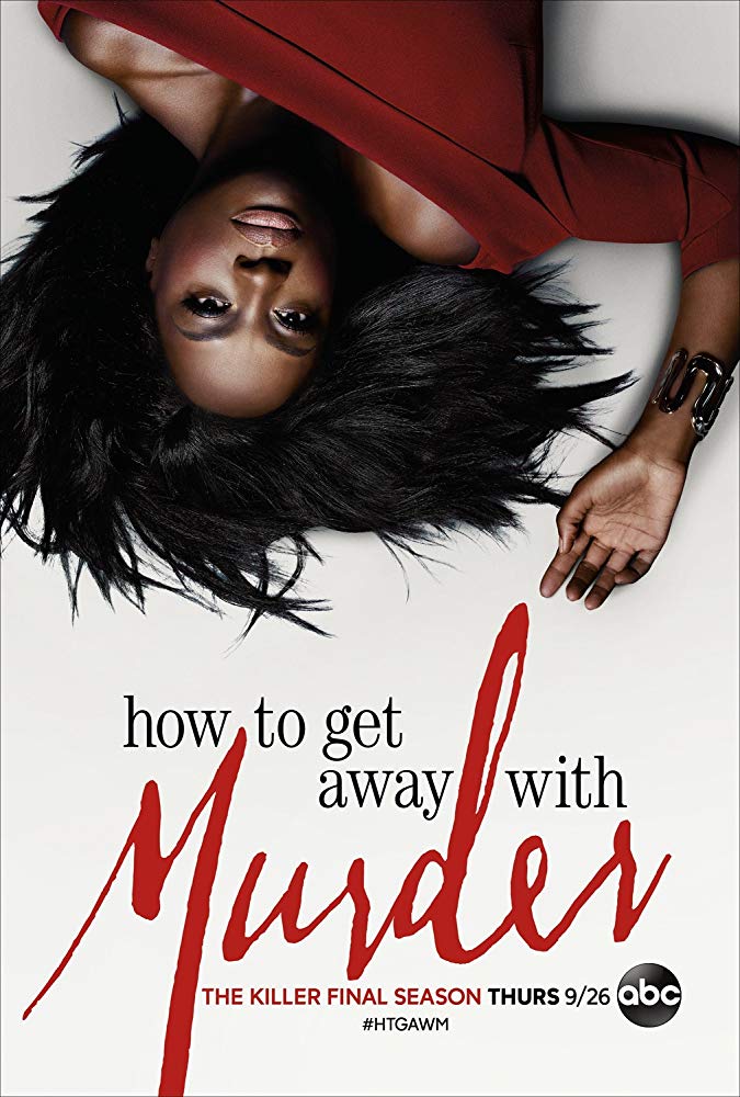 How to Get Away with Murder (2014) 6x15