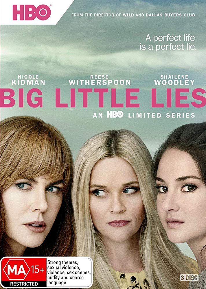 Big Little Lies (2017) 2x7