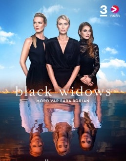 Black Widows (2016)