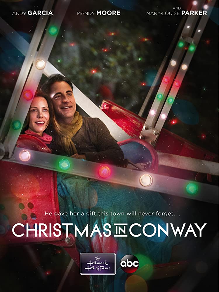 Christmas in Conway (2013)