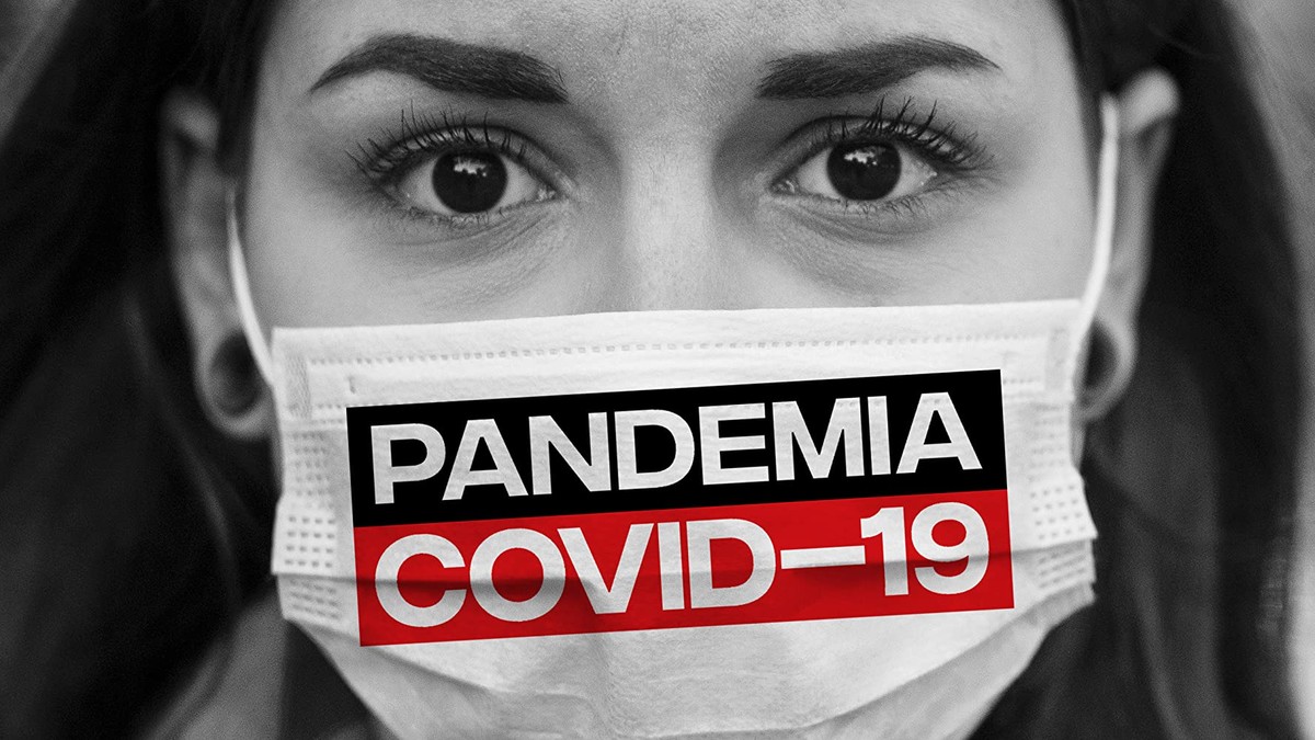 Pandemic: Covid-19 (2020) 