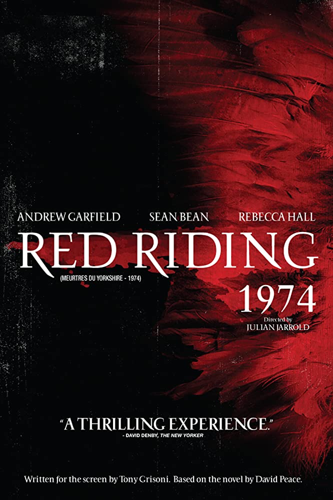 Red Riding: The Year of Our Lord 1974 (2009) 