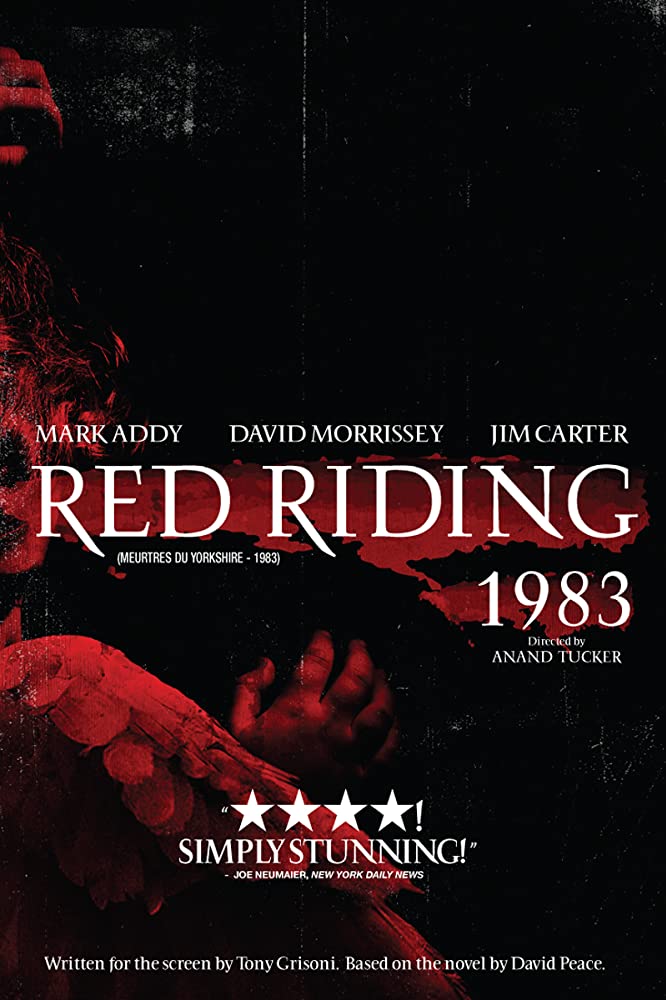 Red Riding: The Year of Our Lord 1983 (2009) 