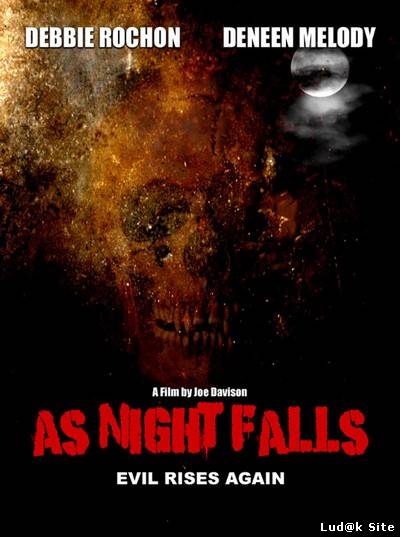 As Night Falls (2010)