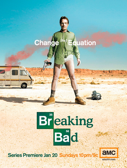 Breaking Bad (2008) 5x16