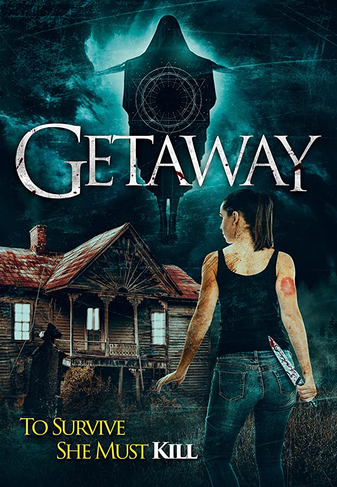 Getaway (2020) 