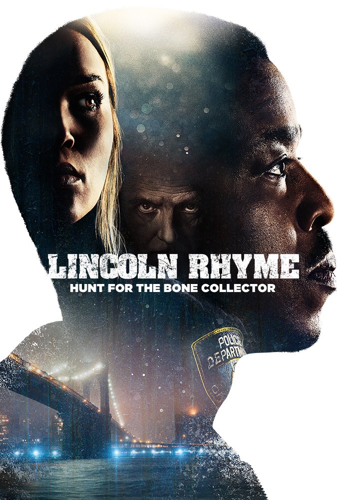 Lincoln Rhyme: Hunt for the Bone Collector (2020) 1x10