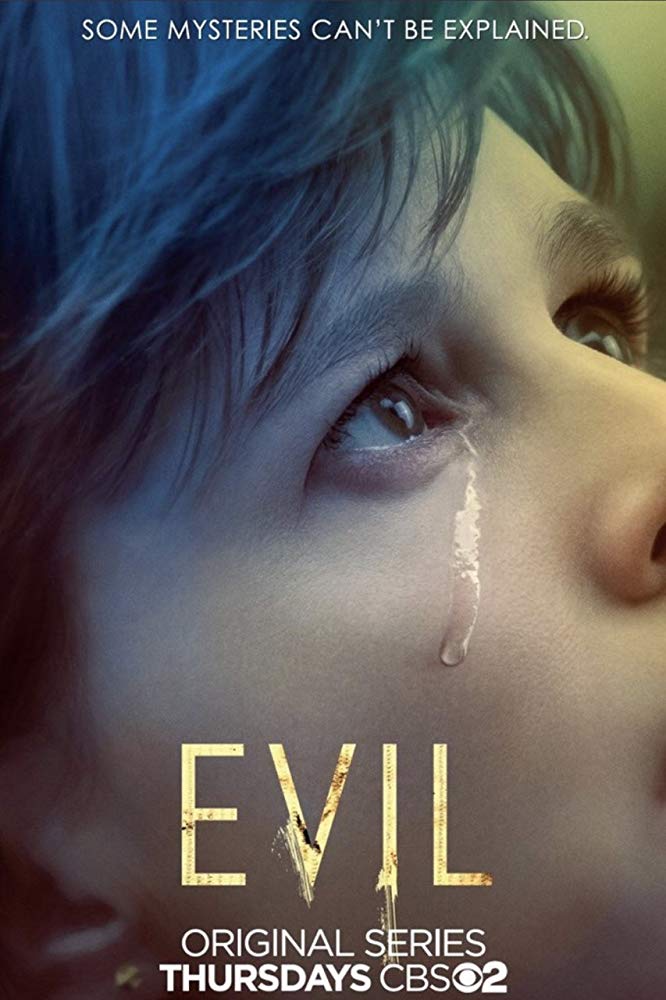 Evil (2019)