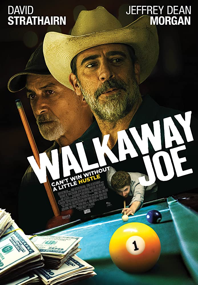 Walkaway Joe (2020) 