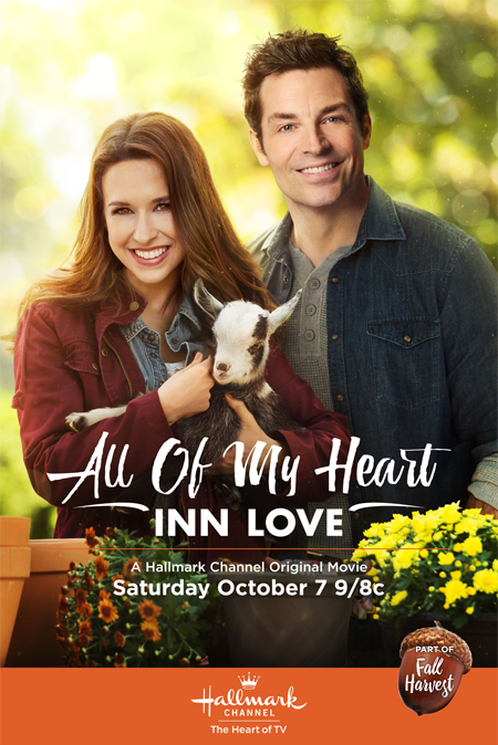 All of My Heart: Inn Love (2017) 