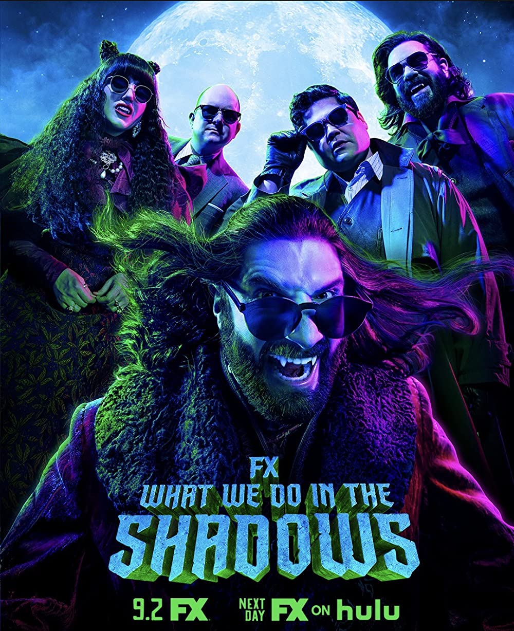 What We Do in the Shadows (2019) 3x10