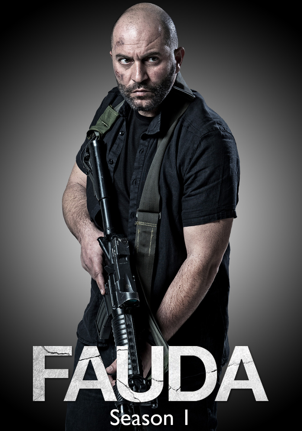 Fauda (2015)
