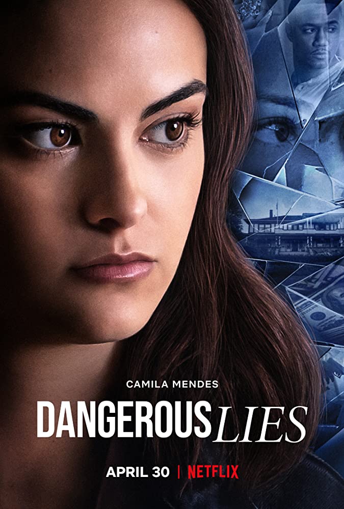 Dangerous Lies (2020) 