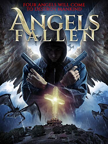 Angels Fallen (2020) 