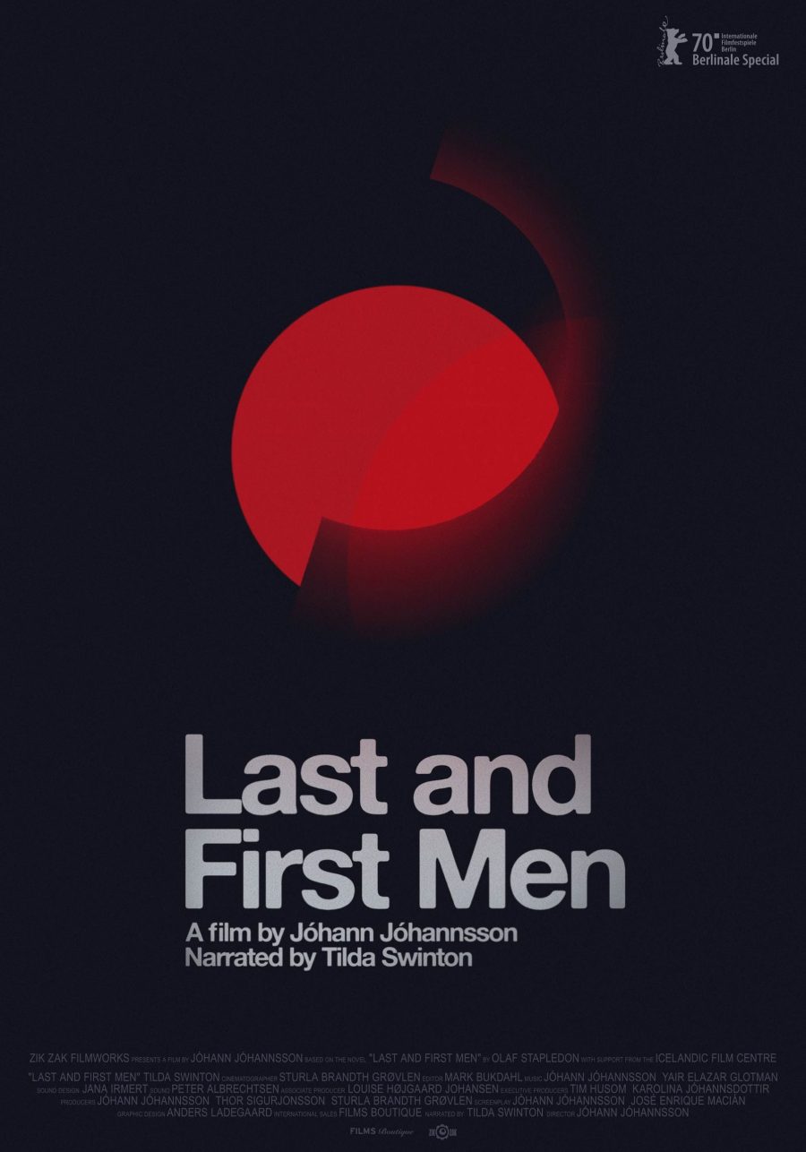 Last and First Men (2017) 