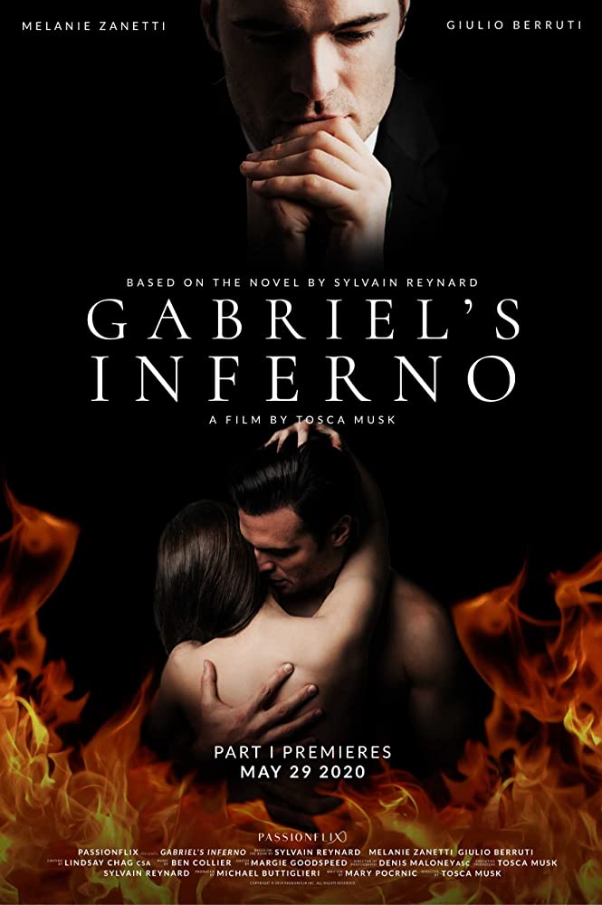 Gabriel's Inferno: Part One (2020) Part 1