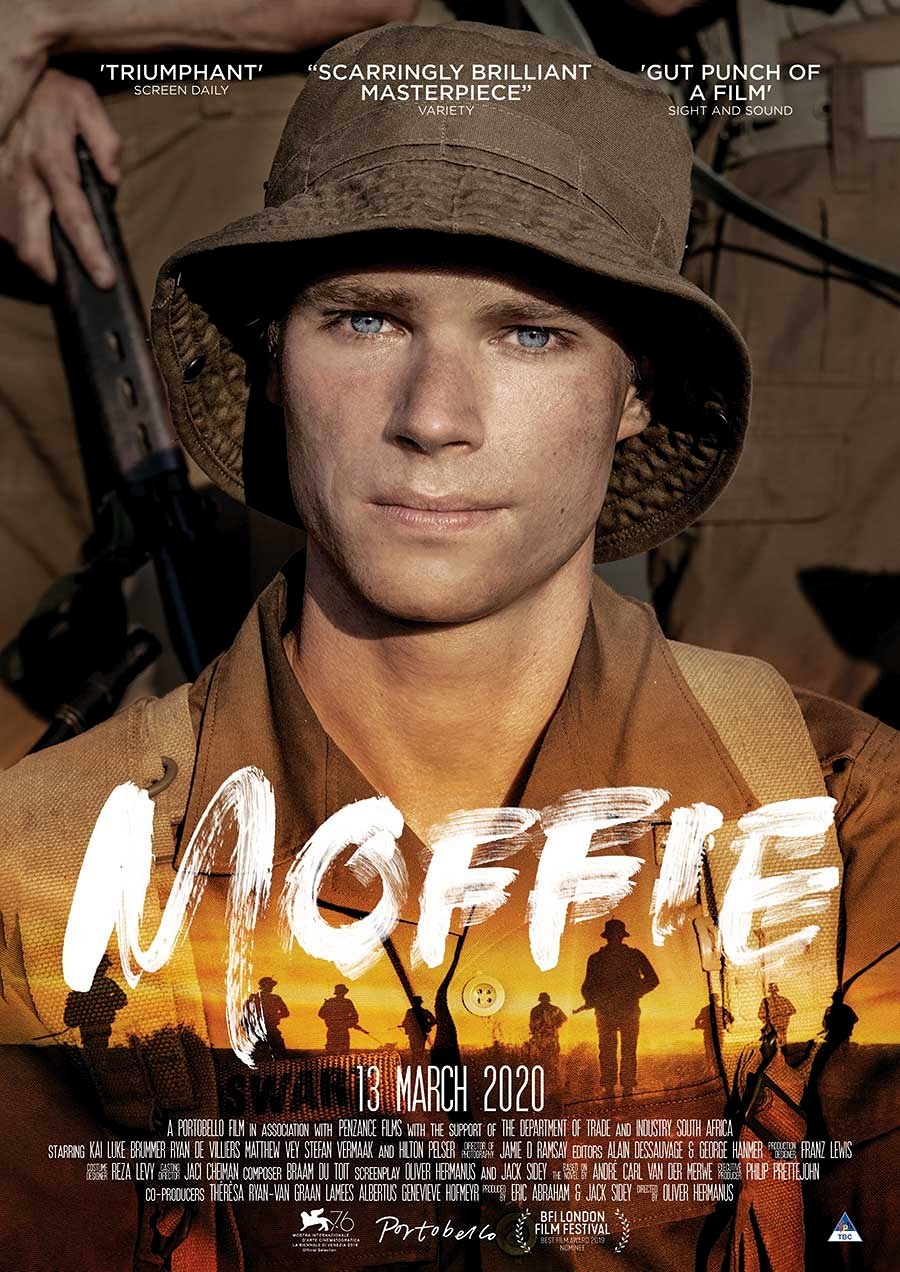 Moffie (2019) 