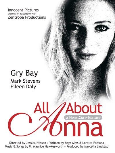 All About Anna (2005) 