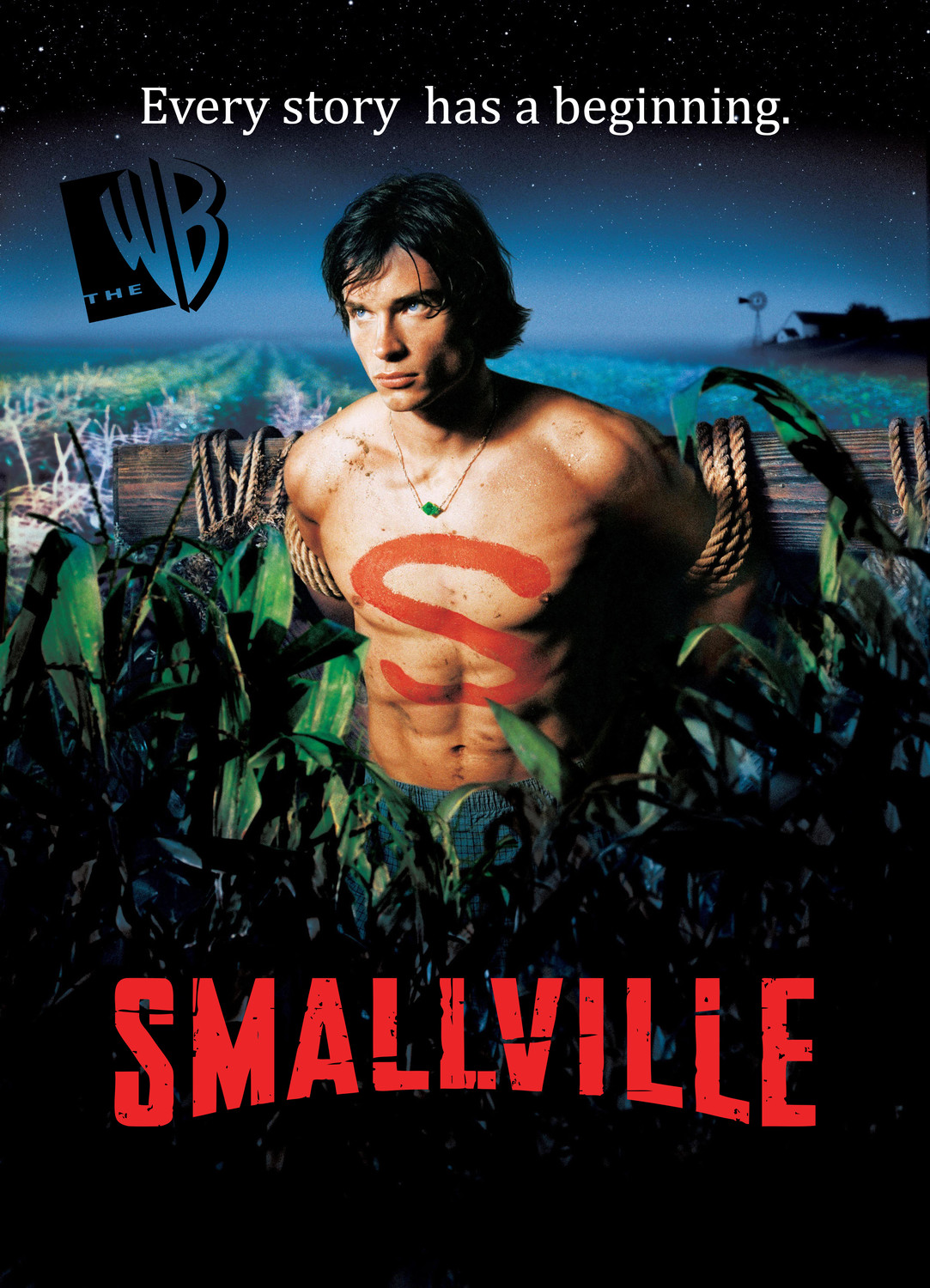 Smallville (2001) 10x21
