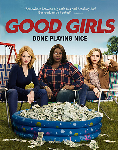 Good Girls (2018) 4x16