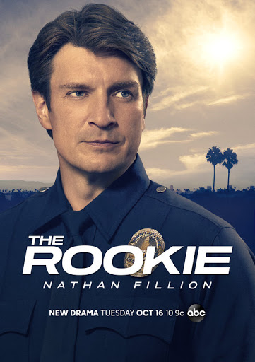 The Rookie (2018) 4x5