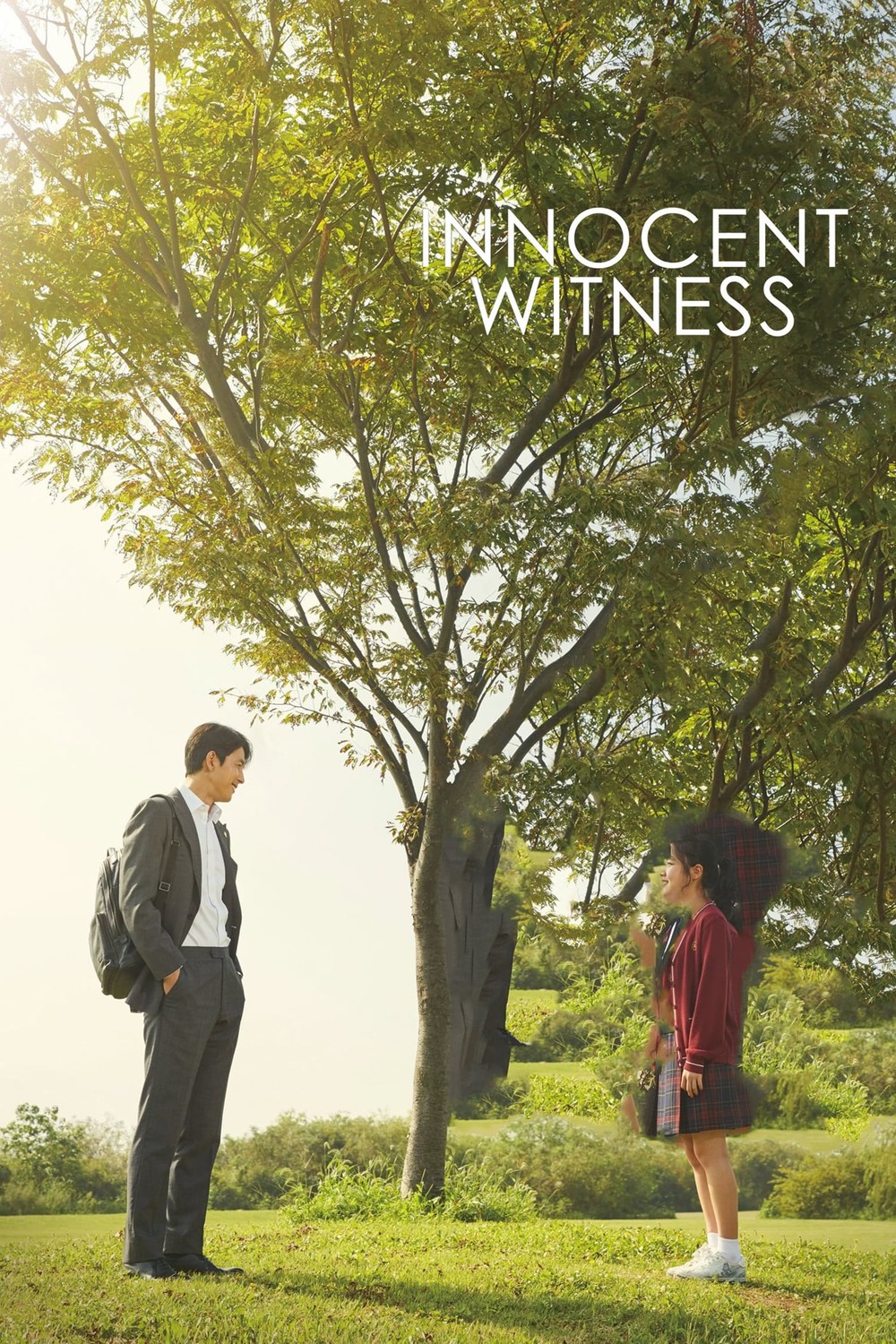 Jeungin Aka Innocent Witness Aka Witness (2019) 