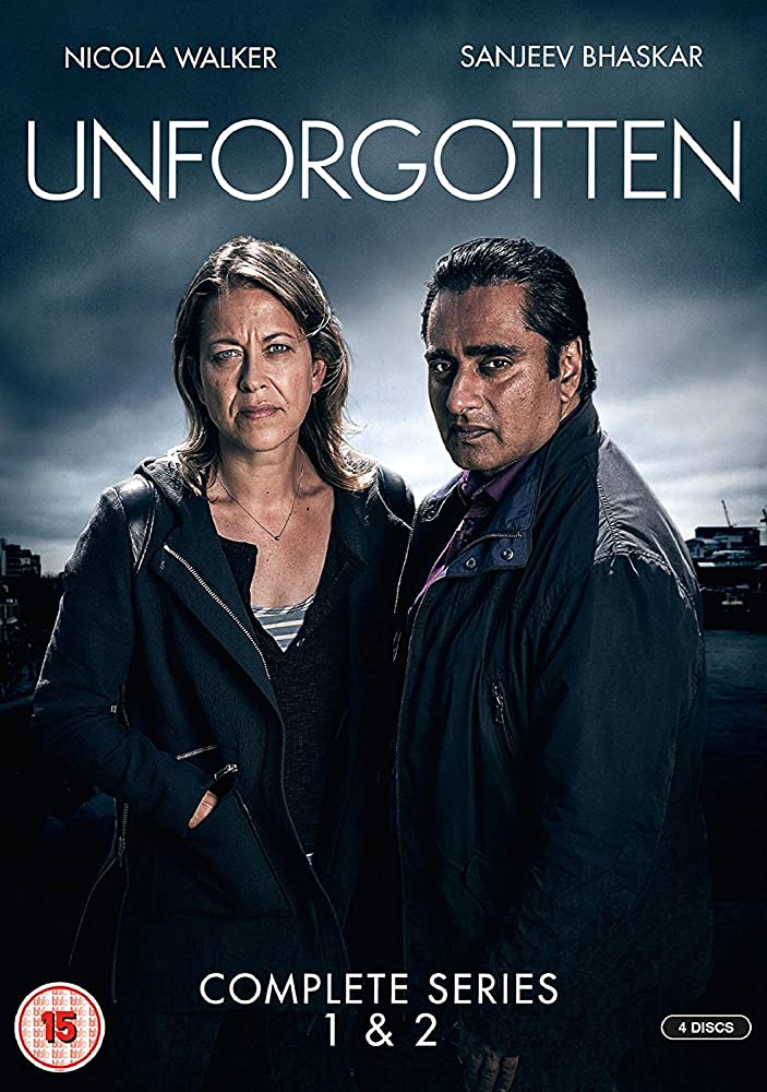 Unforgotten (2015) 4x6