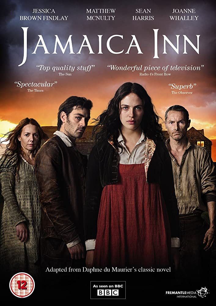 Jamaica Inn (2014) 1x3