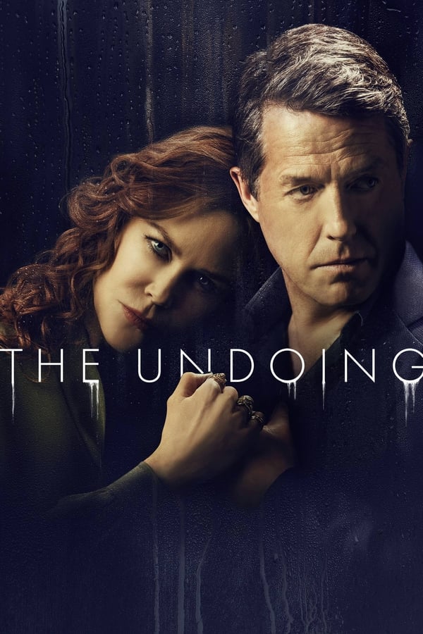The Undoing (2020) 1x6