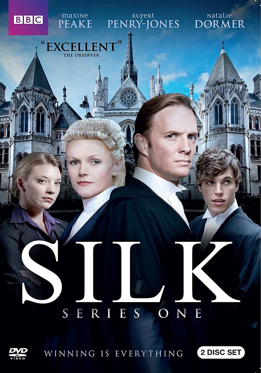 Silk (2011)