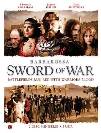 Barbarossa Aka Sword of War (2009)