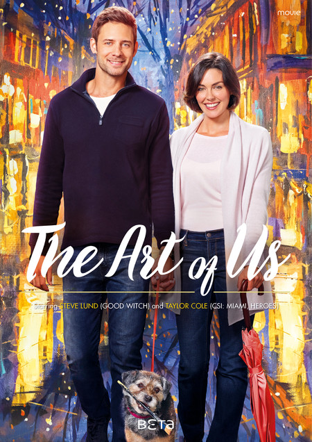 The Art of Us (2017)