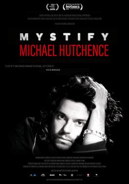 Mystify: Michael Hutchence (2019) 