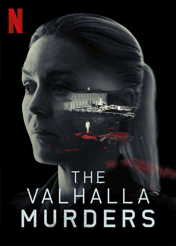 The Valhalla Murders (2019)