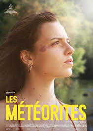 Les météorites Aka Meteorites (2018)