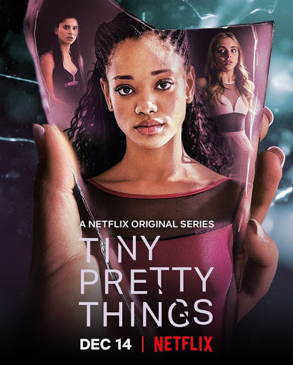 Tiny Pretty Things (2020) 1x10