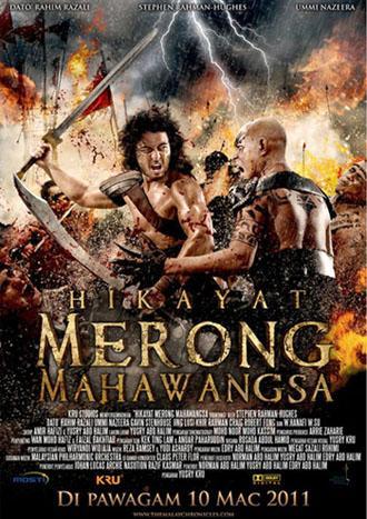 The Malay Chronicles: Bloodlines Aka Clash of Empires (2011)