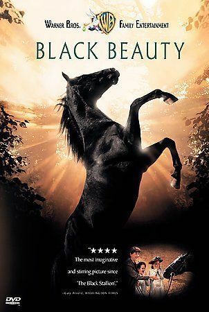 Black Beauty (2020) 