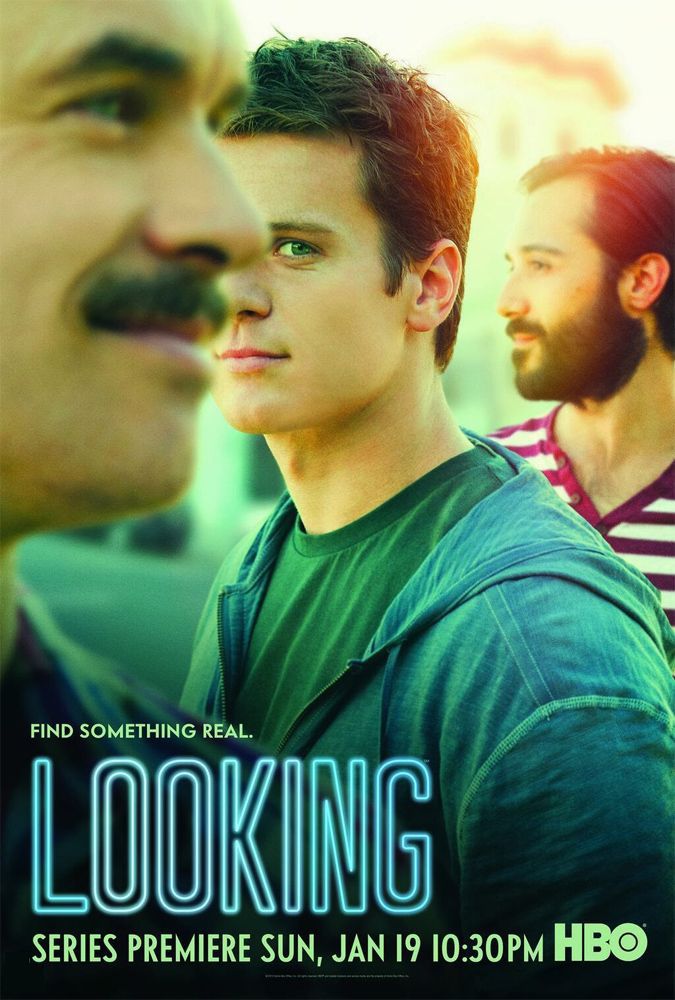 Looking (2014) 2x10