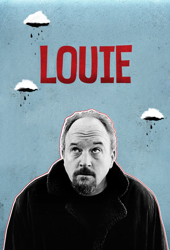 Louie (2010) 1x13