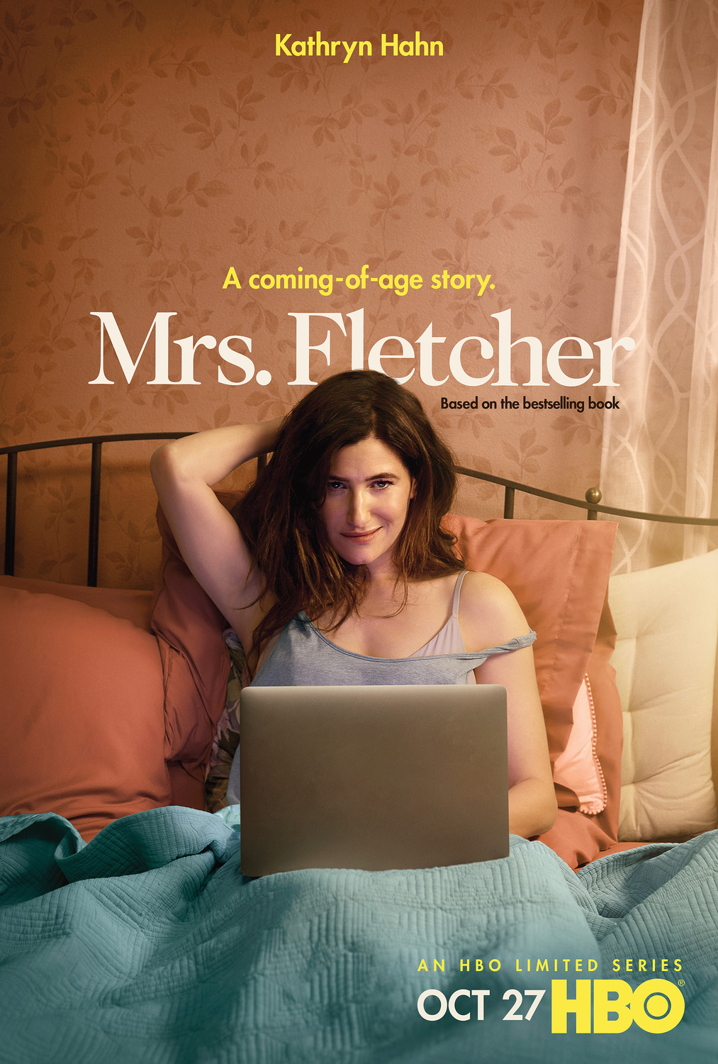 Mrs. Fletcher (2019) 1x7