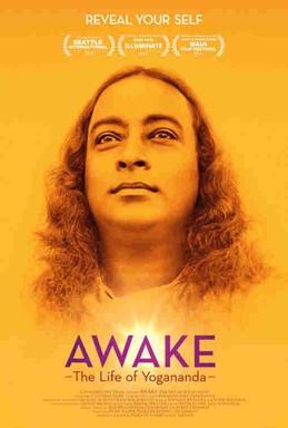 Awake: The Life of Yogananda (2014)