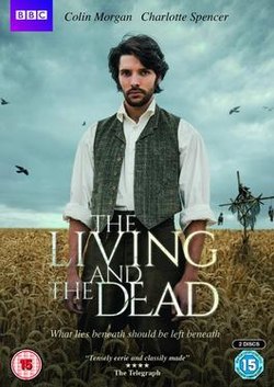 The Living and the Dead (2016) 1x6