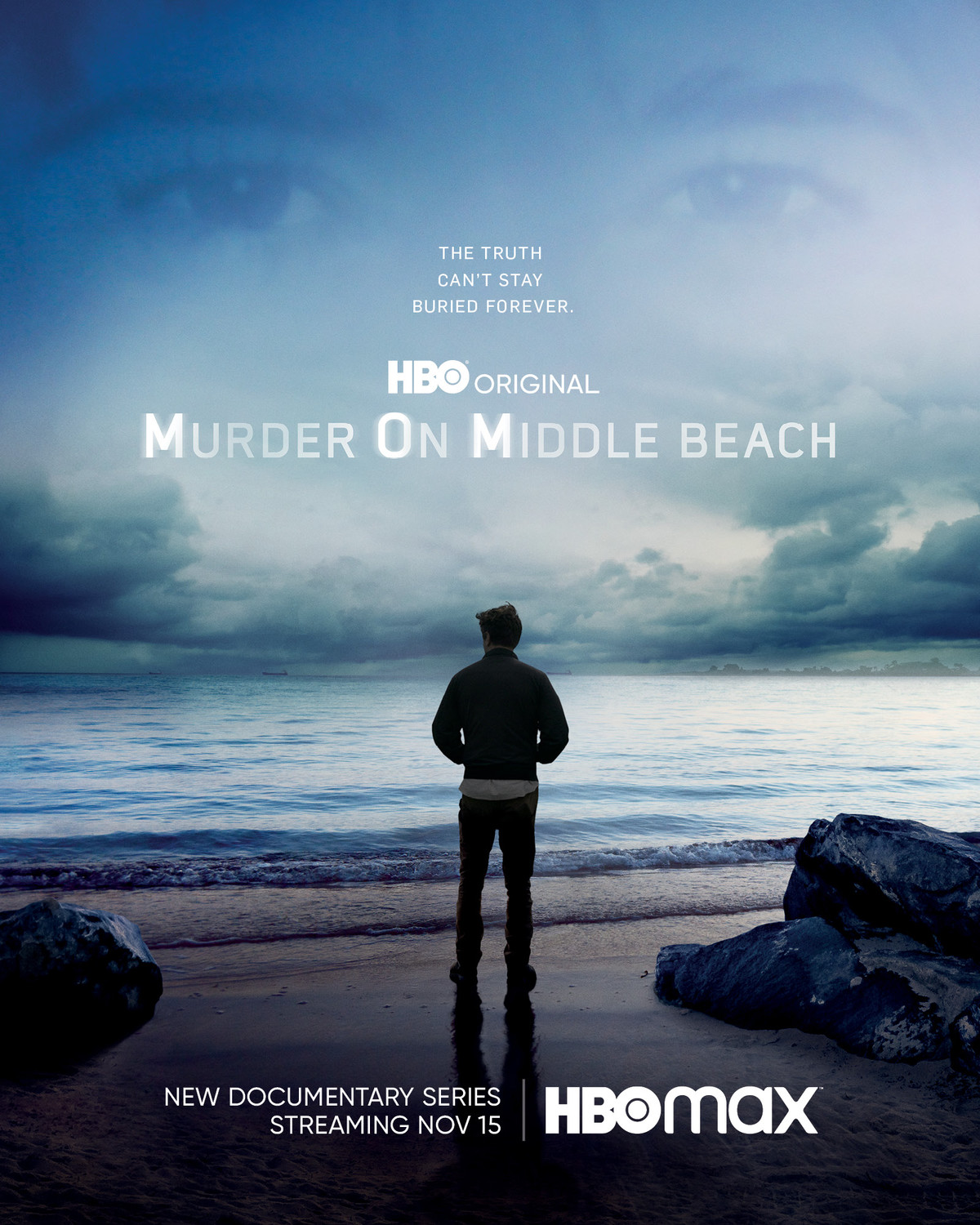 Murder on Middle Beach (2020) 1x1