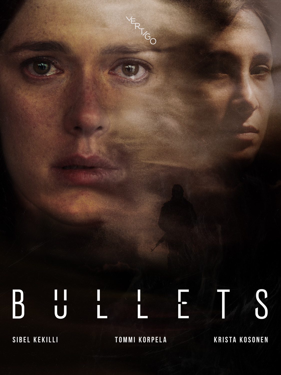 Bullets (2018)