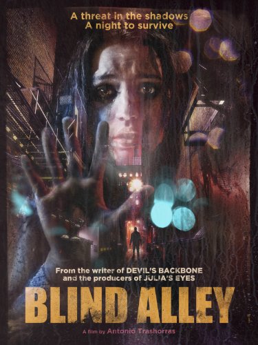 El callejón Aka Blind Alley (2011)