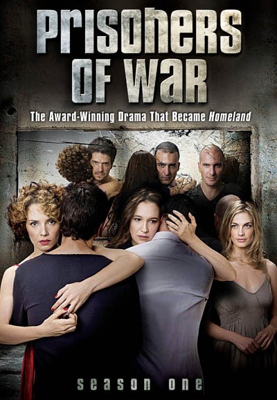 Hatufim Aka Prisoners of War (2009) 2x14