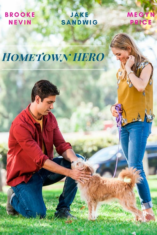 Hometown Hero (2017) 